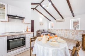 Отель Apartment Tigar  Сплит